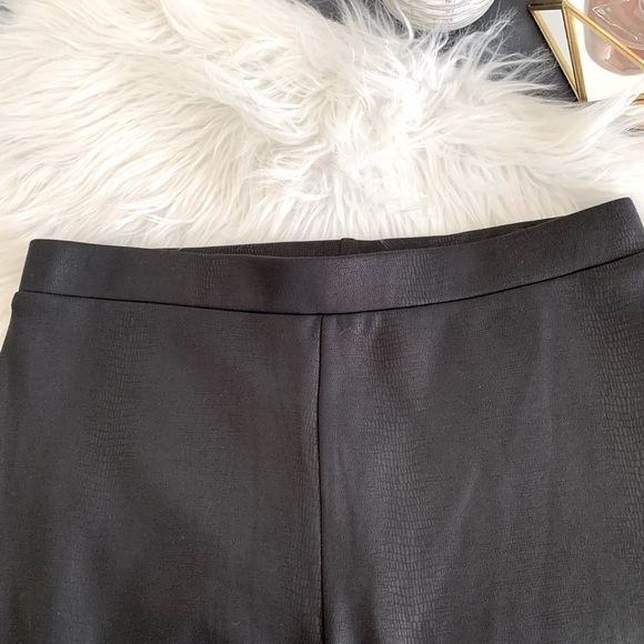 PAPA FLEECE LINED LEGGING - Picture 9 of 12